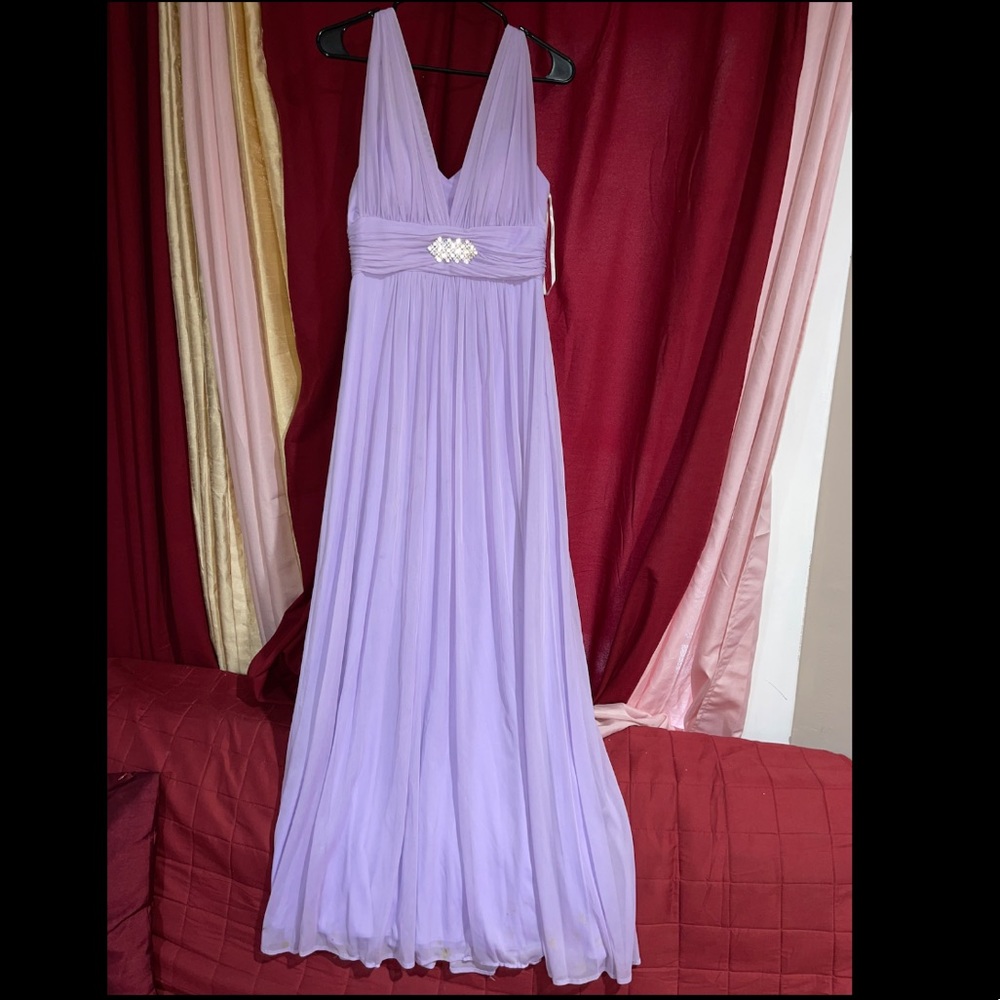 Elegant dress